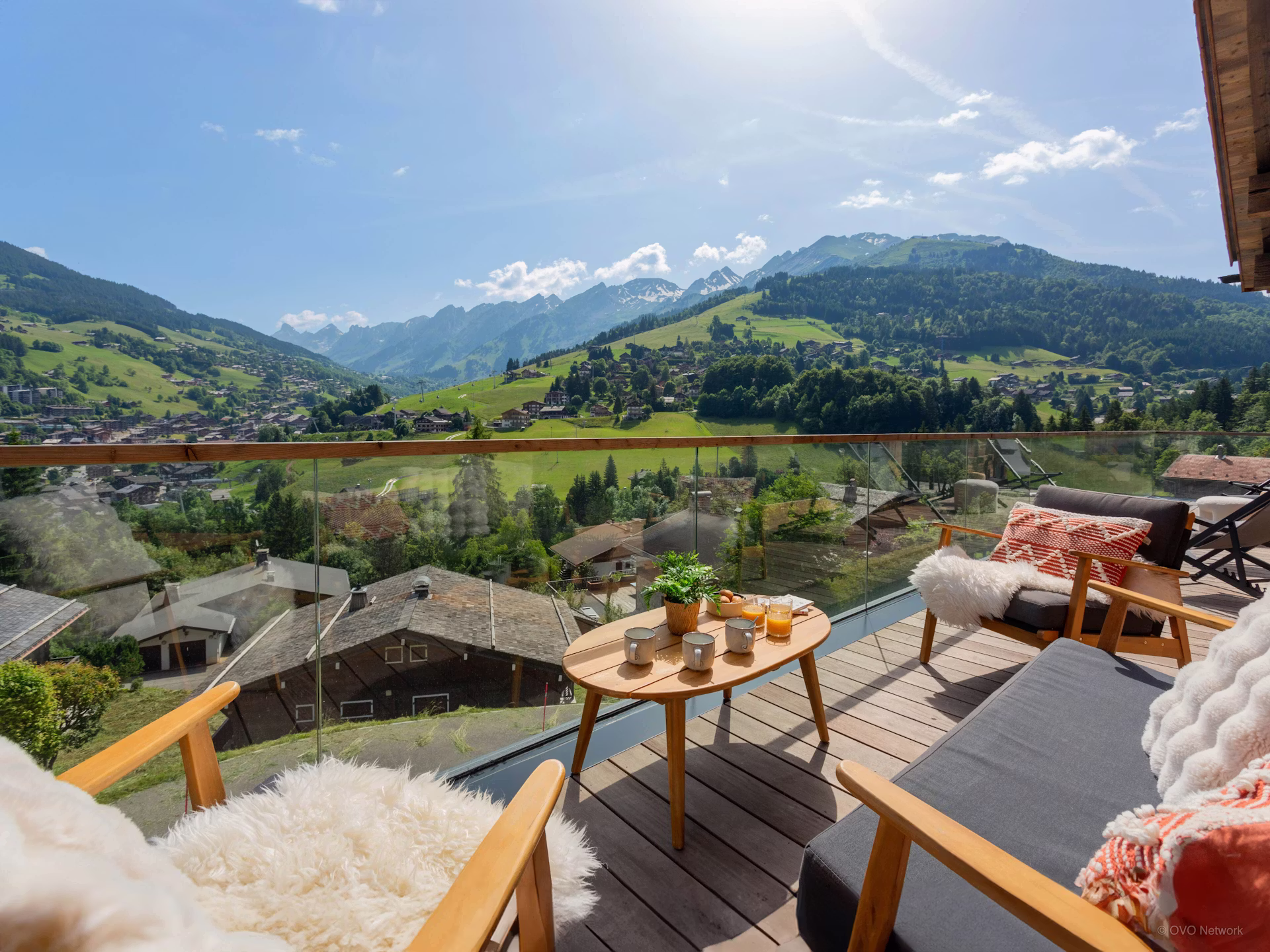 Massif des Aravis